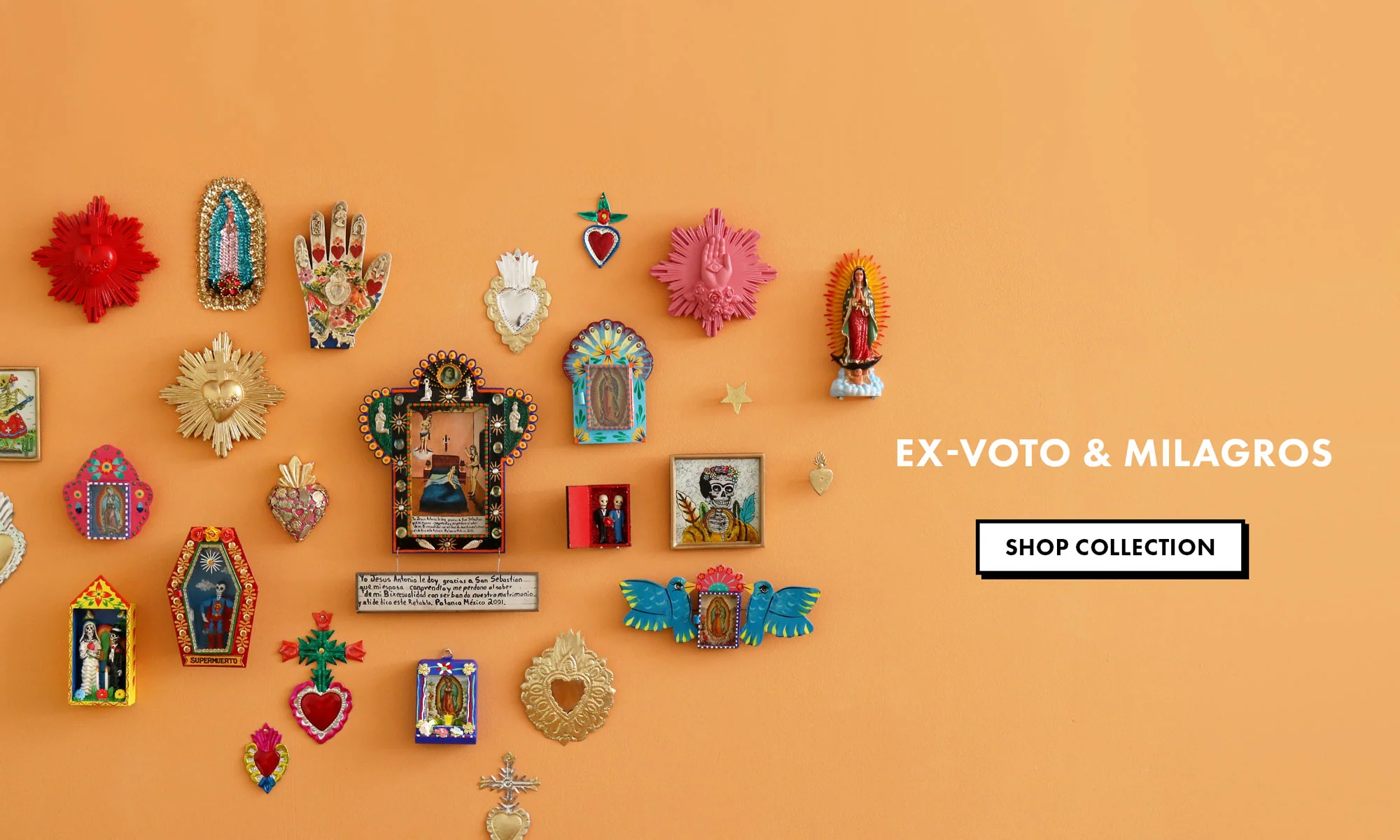 Vibrant Homeware for Creative Souls